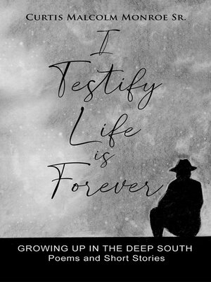 cover image of I Testify Life is Forever